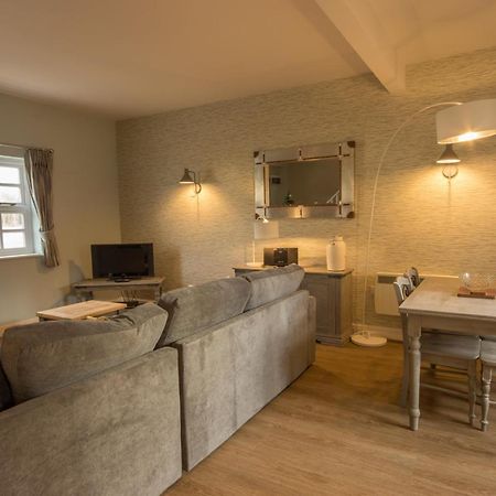 Eyam Cottage - Darwin Lake Holiday Village Matlock  Exteriör bild